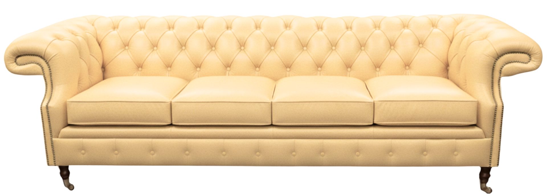 The Mayfair Chesterfield